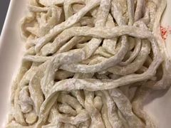手擀面-彤德莱(青岛人民路店)