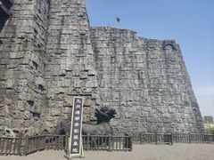 -中国汉城景区