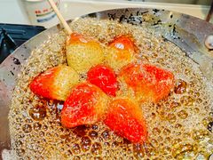 -赵美丽·重庆社区火锅·直营店(火车东站·中豪国际店)