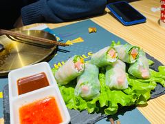 -仙罗泰·泰国餐厅(印象汇店)