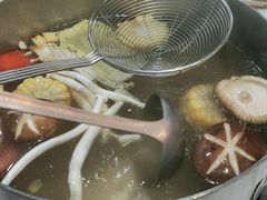 -陈记顺和潮汕鲜牛肉火锅(棠德南路店)