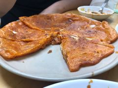 -屋里家延边朝鲜族冷面(南园店)
