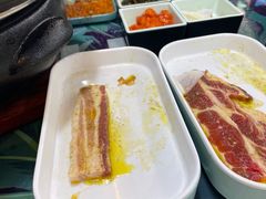 -牛犇烤肉(物资学院路店)