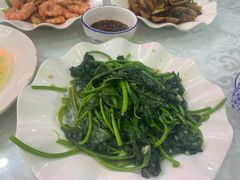 -范饭椰林川湘味海鲜·椰子鸡(三亚湾椰梦长廊店)