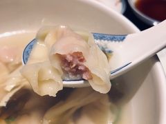 开洋馄饨-熙盛源(复兴路店)