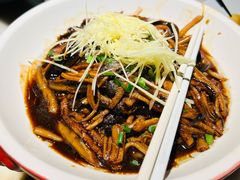 -吴越荣记苏州菜·松鼠桂鱼(月光码头店)
