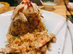 -桃屋日本料理(清华科技园店)