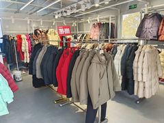 -百联奥特莱斯广场(长沙店)