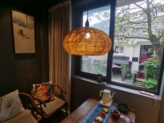 -邈墨茶馆(凤起路店)