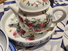 -图味美小黄鱼·景德菜(浙江路店)