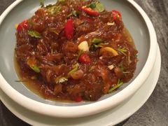 -京香轩·中餐厅(上海中庚聚龙酒店)