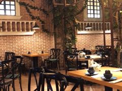 -老九巷川小馆(万松园店)