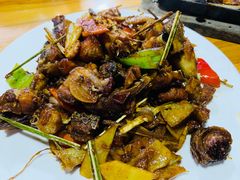 -天程知味园