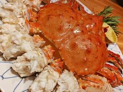 -大岛日本料理铁板烧(南通大饭店)