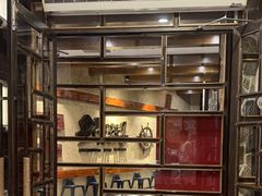 -汉巴味德(百年港湾店)