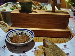 -王婆炒鱼(总店)