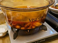 -伍捌厨房·私房菜(莲坂新村小区店)