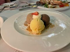 -马克西姆餐厅(崇文门店)