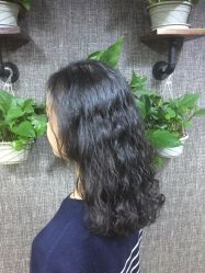 点击看大图 烫染-HD HAIR STYLE