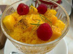 -Highline·城市露台景观餐厅(淮海路店)