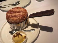 -壳里西餐厅Coquille Seafood Bistro(蒙自路店)