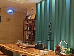 -红城阁·上海味道(四平路店)