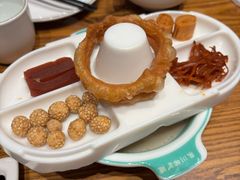 -尹三豆汁(前门旗舰店)