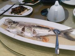 -小北江河鲜(新城店)