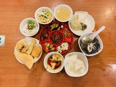 -龙抄手(春熙路总店)