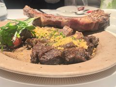 -王品牛排(杭州大厦店)