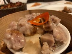 -上海金桥红枫万豪酒店-万豪中餐厅