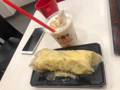-永和大王(宜山店)