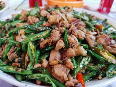 尖椒鸡-陈有良尖椒鸡(江津总店)