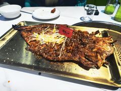 -清真·马坡烧烤涮牛肚·酸浆火锅(新区总店)