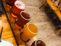 -四禧精酿烧烤串吧(大明湖店)