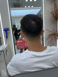 -星格造型·Hair Salon