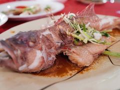 -棠记海鲜餐厅(南朗镇店)