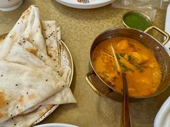 -清真· AL-JANNAT 佳纳特餐厅(仙林店)