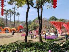 -广州市白云山风景名胜区