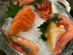 -水林间·寿喜烧自助(仙林金鹰店)