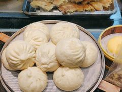 -老淮滨-蚌埠非遗小吃(淮河路店)