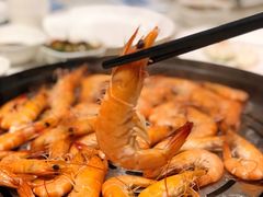 -青蓬蒸汽海鲜·深圳老字号·团建聚会(壹方城店)