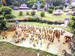 -深圳锦绣中华民俗村