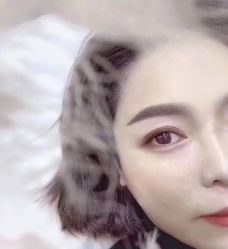 点击看大图 -西施无菌半永久纹绣眉眼影唇轻增发纹发际线
