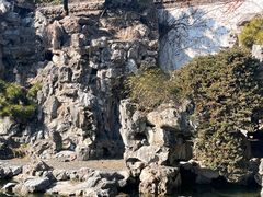 -何园