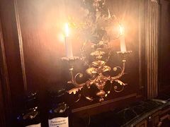 -B&C黄油与面包·THE GARDEN BAKERY概念店(世纪汇店)