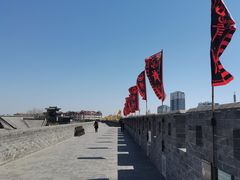 -青州古城