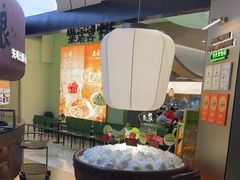 -客语客家菜(华发商都店)