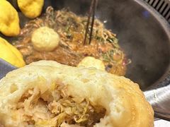 -玺炖·中国铁锅炖(虹桥天街店)