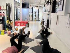 -猴哥健身(保利童心缘店)